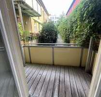 Wohnung zum Mieten in Stralsund 360,00 € 39 m²