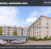 Wohnung zum Kaufen in Speyer 99.000,00 € 28.65 m²