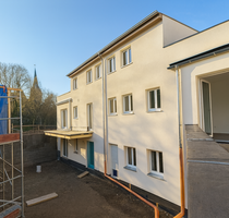 Wohnung zum Mieten in Nauen 715,00 € 51.1 m²