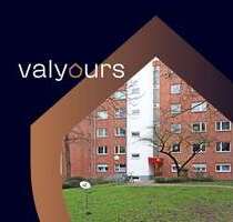 Wohnung zum Kaufen in Hamburg 349.000,00 € 93.7 m²
