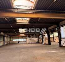 Halle in Hardthausen am Kocher 2.554,25 € 601 m²