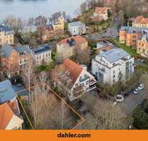 Grundstück zu verkaufen in Potsdam Berliner Vorstadt 1.395.000,00 € 719 m² - Potsdam / Berliner Vorstadt