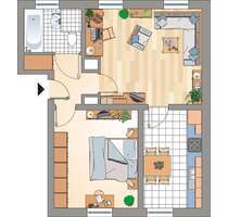 Wohnung zum Mieten in Gelsenkirchen 329,00 € 46.97 m²