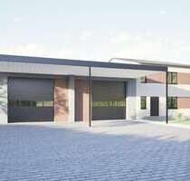Halle in Waren (Müritz) 2.750,00 € 63 m²