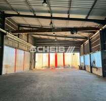 Halle in Hardthausen am Kocher 1.844,90 € 434 m²