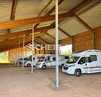 Halle in Dinkelsbühl 1.500,00 € 1289 m²