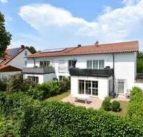 Haus zum Kaufen in Unterschleißheim 2.940.000,00 € 379 m²