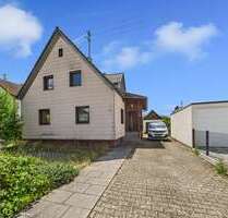 Haus zum Kaufen in Meitingen 349.000,00 € 105 m²