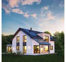 Haus zum Kaufen in Dasing 1.595.000,00 € 170 m²