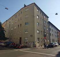 Wohnung zum Kaufen in Nürnberg 120.000,00 € 36 m²