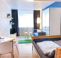 Wohnen auf Zeit in Düsseldorf 1.200,00 €