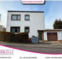 Haus zum Kaufen in Bonn Duisdorf 620.000,00 € 155 m² - Bonn / Duisdorf