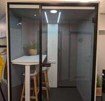 Büro in Köln 329,00 € 8 m² - 329,00 EUR Kaltmiete, ca.  8,00 m² in Köln (PLZ: 50825)