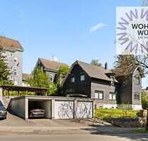 Haus zum Kaufen in Nordrhein-Westfalen - Remscheid 448.000,00 € 188 m²