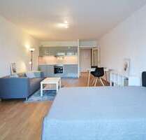 Wohnung zum Mieten in München 1.220,00 € 38 m²