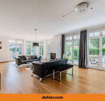 Wohnung zum Kaufen in Potsdam Klein Glienicke 1.100.000,00 € 185 m² - Potsdam / Klein Glienicke