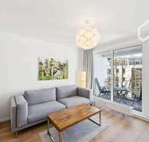 Wohnen auf Zeit in Hamburg 1.990,00 €