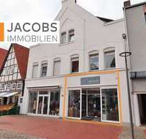 Einzelhandel in Wunstorf 1.500,00 € 118 m²