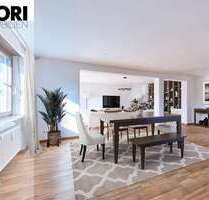 Wohnung zum Kaufen in München 1.150.000,00 € 160 m²