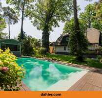 Haus zum Kaufen in Berlin Kladow 1.750.000,00 € 295 m² - Berlin / Kladow