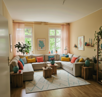 Wohnung zum Kaufen in Berlin 205.000,00 € 34.55 m²