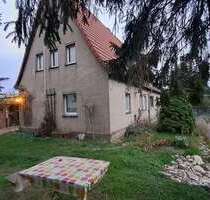 Haus zum Kaufen in Ostrau Jahnatal 54.500,00 € 90 m² - Ostrau / Jahnatal