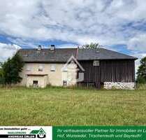 Haus zum Kaufen in MarktredwitzHaingrün 60.000,00 € 113 m² - Marktredwitz/Haingrün