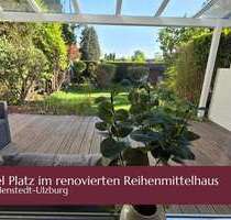 Haus zum Kaufen in Henstedt-Ulzburg 435.000,00 € 134.38 m²