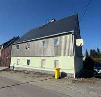 Haus zum Kaufen in Jöhstadt 35.000,00 € 140 m²