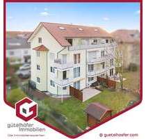 Wohnung zum Kaufen in Rheinbach 369.000,00 € 119 m²