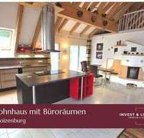 Haus zum Kaufen in Boizenburg 350.000,00 € 182.77 m²