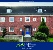 Wohnung zum Kaufen in Bremen 115.000,00 € 54.82 m²