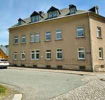 Haus zum Kaufen in Geyer 55.000,00 € 320 m²