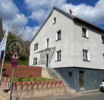 Haus zum Kaufen in Mespelbrunn 299.000,00 € 108 m²