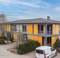 Büro in Pfaffenhofen a.d. Ilm 6.950,00 € 492.46 m²