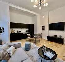 Wohnung zum Mieten in Hamburg 1.860,00 € 62 m²