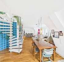 Wohnung zum Kaufen in Stuttgart 995.000,00 € 155.39 m²