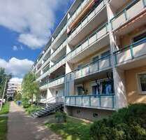 Wohnung zum Mieten in Görlitz 370,00 € 70.39 m²