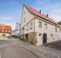 Haus zum Kaufen in Sachsenheim Kleinsachsenheim 535.000,00 € 169.99 m² - Sachsenheim / Kleinsachsenheim