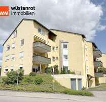 Wohnung zum Kaufen in Ellwangen 229.000,00 € 90 m²
