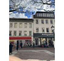 Büro in Hamburg 660,00 € 52 m² - 660,00 EUR Kaltmiete, ca.  52,00 m² in Hamburg (PLZ: 22765)