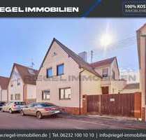 Haus zum Kaufen in Ludwigshafen am Rhein 420.000,00 € 235.15 m²