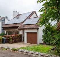 Haus zum Mieten in Möglingen 1.500,00 € 130 m²