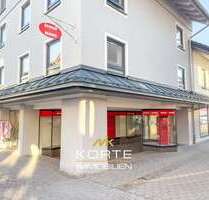 Einzelhandel in Oberstaufen 1.400,00 € 140 m²