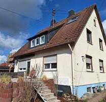 Haus zum Kaufen in Mainhardt 375.000,00 € 210 m²