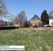 Grundstück zu verkaufen in Lindhorst 125.000,00 € 900 m²
