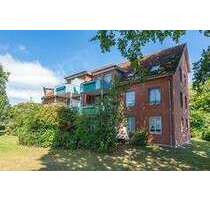 Wohnung zum Mieten in Wahlstedt 359,43 € 48.77 m²