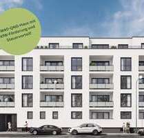 Wohnung zum Kaufen in Weiden 319.900,00 € 57.59 m²