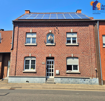 Haus zum Kaufen in Heinsberg 119.000,00 € 126 m²