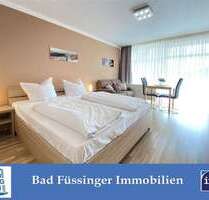 Wohnung zum Kaufen in Bad Füssing 63.500,00 € 25.13 m²